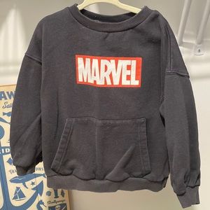 Marvel Sweatshirt